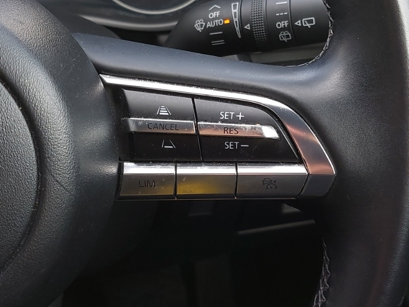 Used Mazda Mazda3 2023 for sale - 76365478: Photo 13