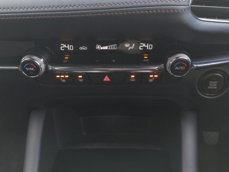 Used Mazda Mazda3 2023 for sale - 76365478: Photo 14