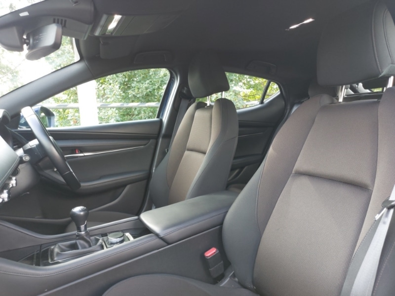 Used Mazda Mazda3 2023 for sale - 76365478: Photo 5