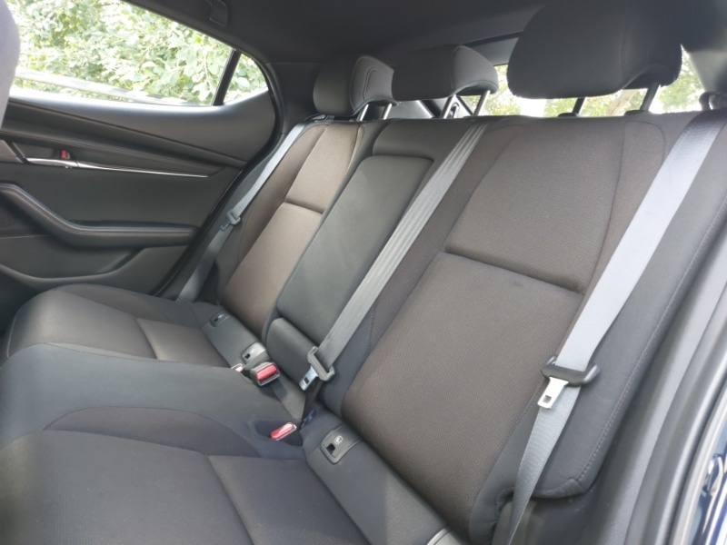 Used Mazda Mazda3 2023 for sale - 76365478: Photo 6