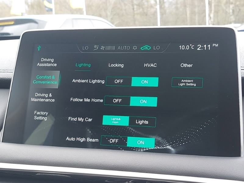 Used MG MG HS 2023 for sale - 77999397: Photo 11