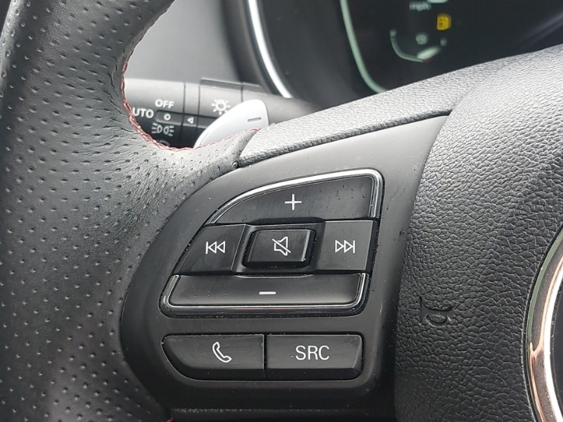 Used MG MG HS 2023 for sale - 77999397: Photo 12