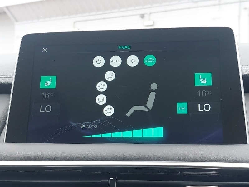 Used MG MG HS 2023 for sale - 77999397: Photo 17