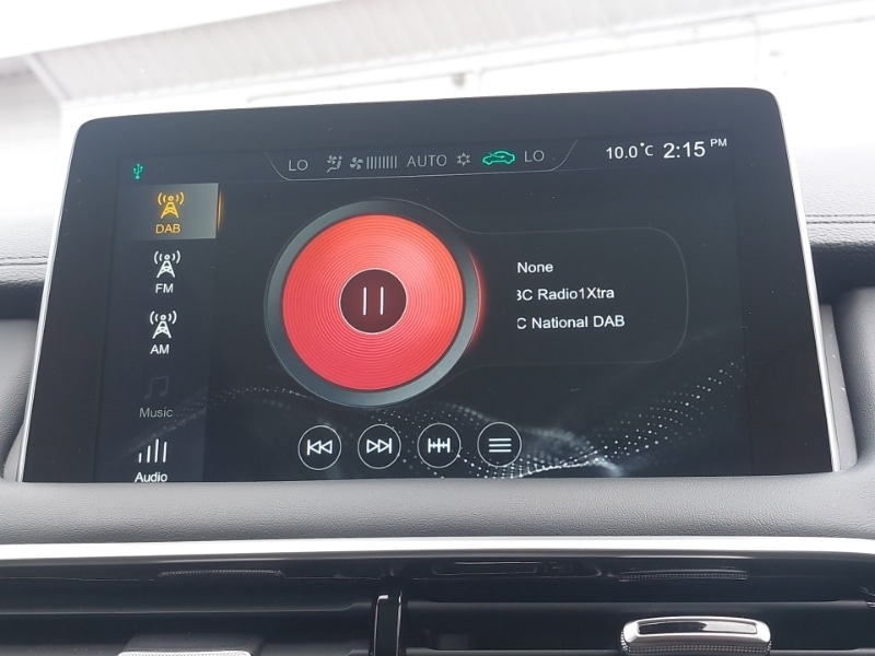 Used MG MG HS 2023 for sale - 77999397: Photo 19