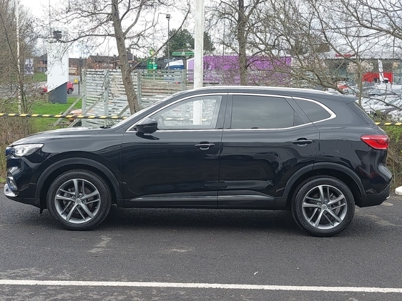 Used MG MG HS 2023 for sale - 77999397: Photo 4