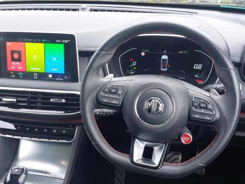 Used MG MG HS 2023 for sale - 77999397: Photo 7