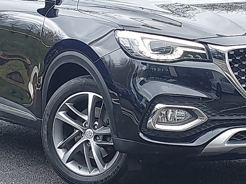 Used MG MG HS 2023 for sale - 77999397: Photo 9