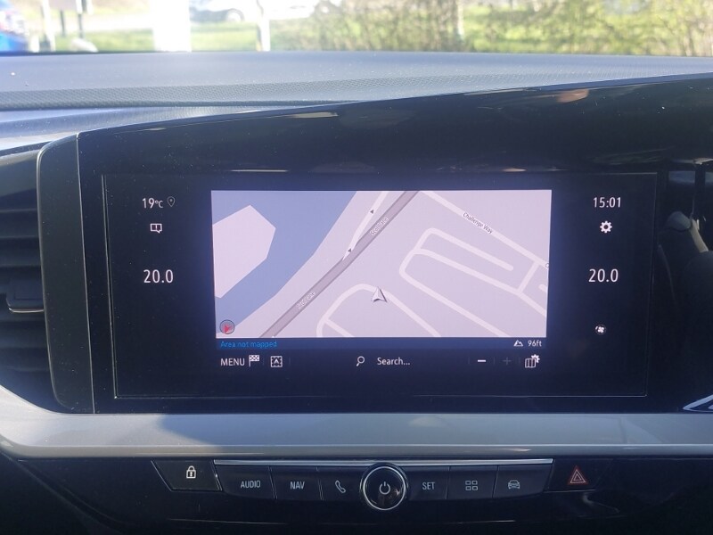 Used Vauxhall Mokka 2023 for sale - 77947556: Photo 10