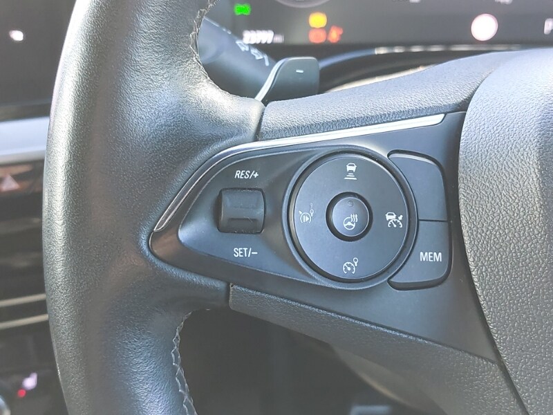 Used Vauxhall Mokka 2023 for sale - 77947556: Photo 15