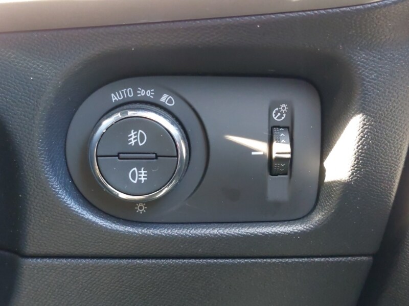 Used Vauxhall Mokka 2023 for sale - 77947556: Photo 18