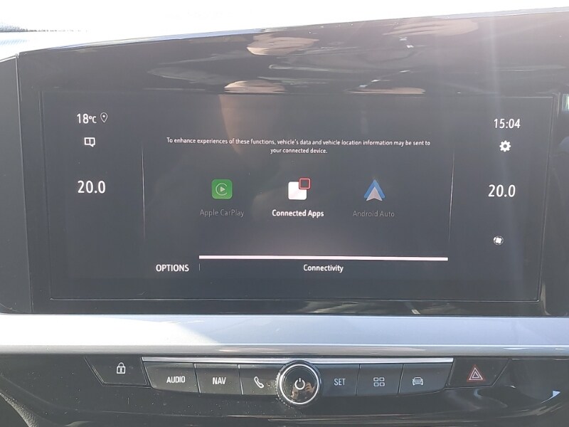 Used Vauxhall Mokka 2023 for sale - 77947556: Photo 19