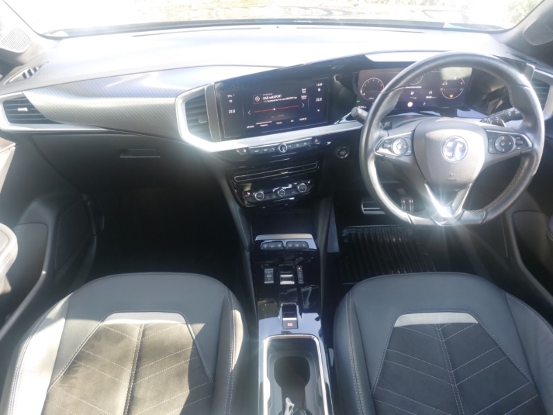 Used Vauxhall Mokka 2023 for sale - 77947556: Photo 2