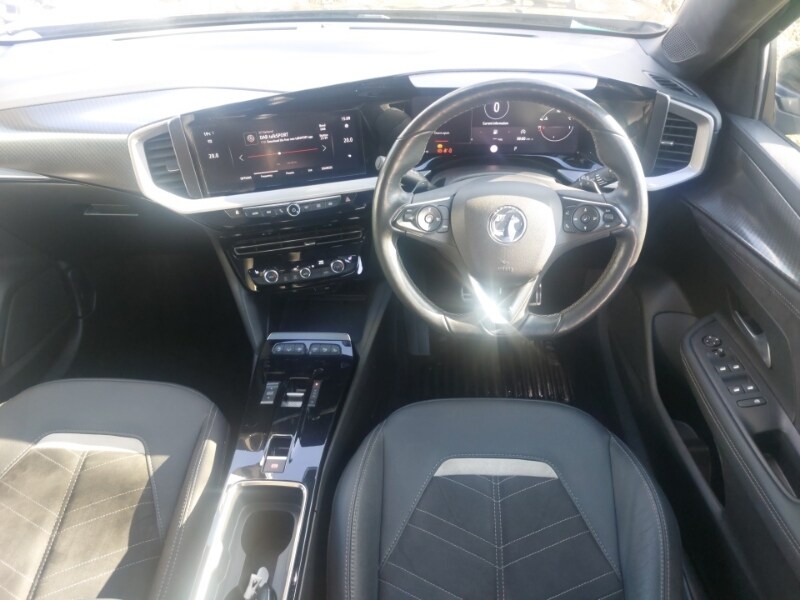 Used Vauxhall Mokka 2023 for sale - 77947556: Photo 7