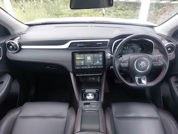 Used MG MG ZS 2022 for sale - 79207412: Photo