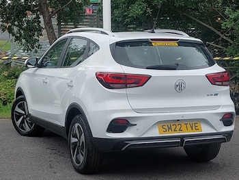 Used MG MG ZS 2022 for sale - 79207412: Photo