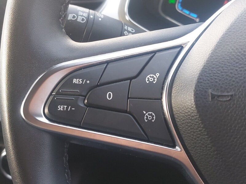 Used Renault Captur 2022 for sale - 77366231: Photo 12