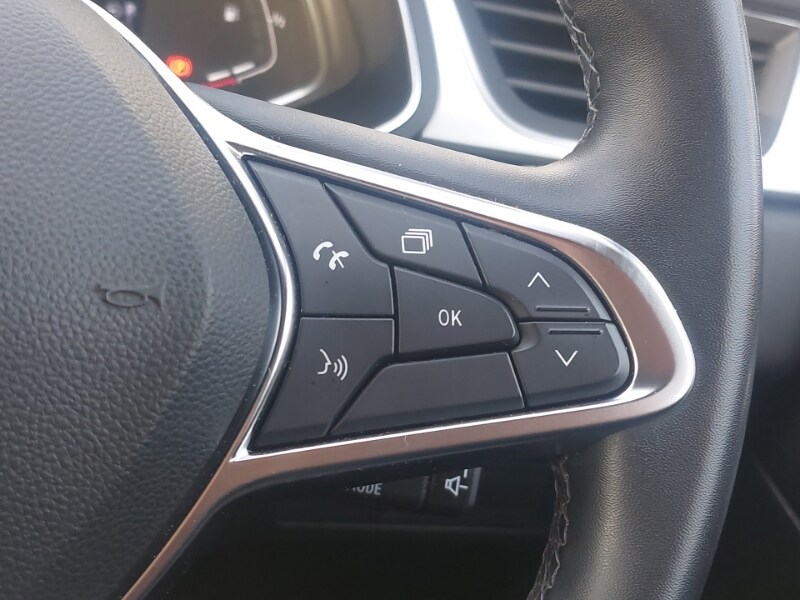 Used Renault Captur 2022 for sale - 77366231: Photo 13