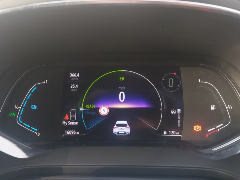 Used Renault Captur 2022 for sale - 77366231: Photo 14