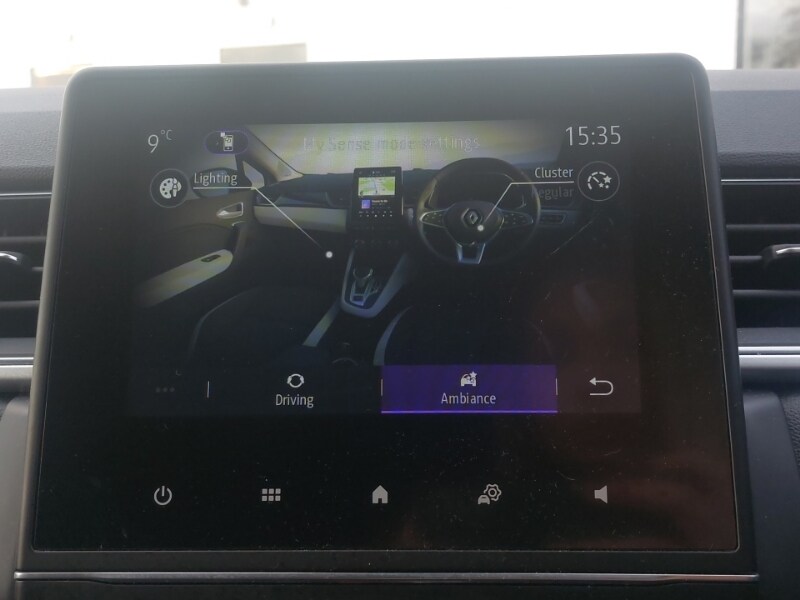 Used Renault Captur 2022 for sale - 77366231: Photo 16