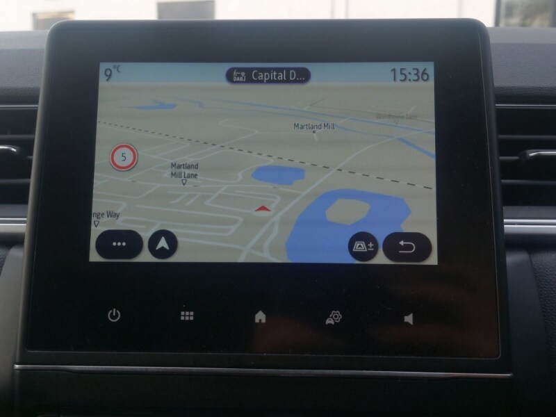 Used Renault Captur 2022 for sale - 77366231: Photo 17