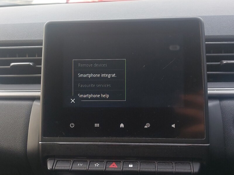 Used Renault Captur 2022 for sale - 77366231: Photo 18