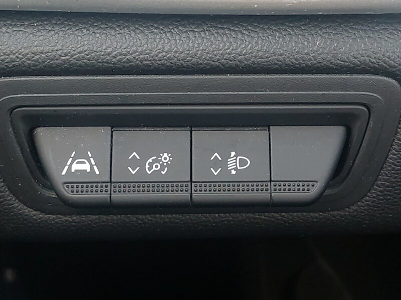 Used Renault Captur 2022 for sale - 77366231: Photo 19