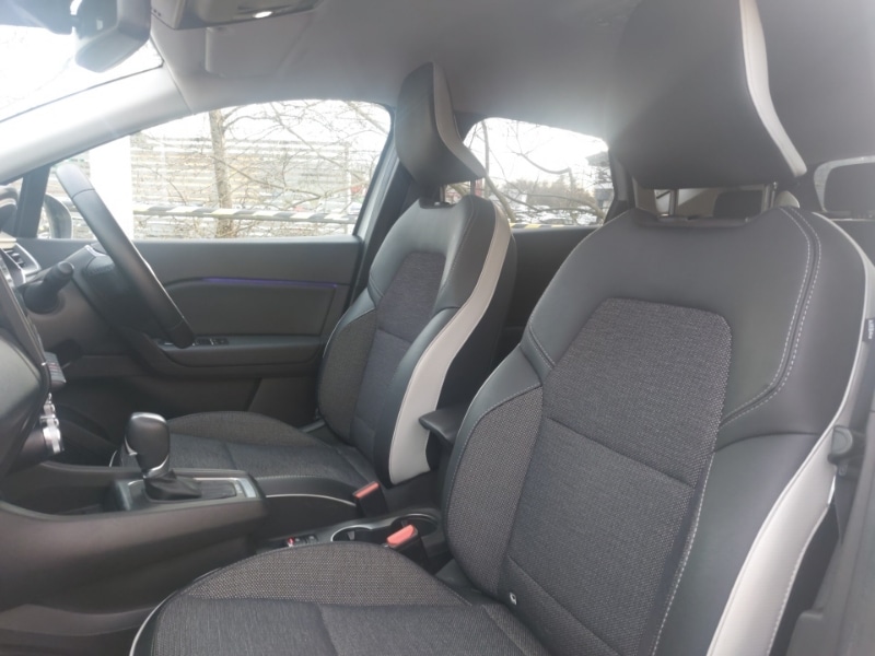 Used Renault Captur 2022 for sale - 77366231: Photo 5