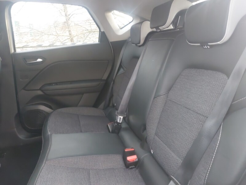 Used Renault Captur 2022 for sale - 77366231: Photo 6