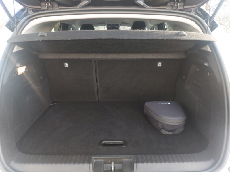 Used Renault Captur 2022 for sale - 77366231: Photo 8