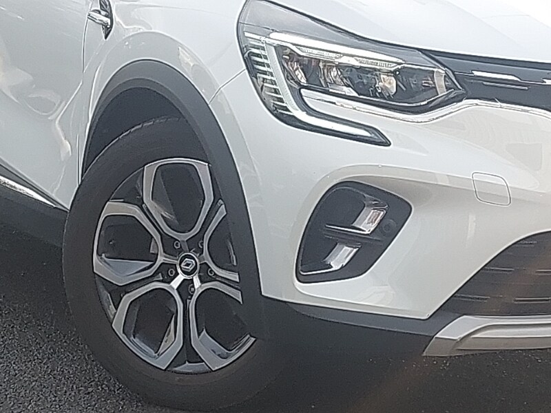 Used Renault Captur 2022 for sale - 77366231: Photo 9