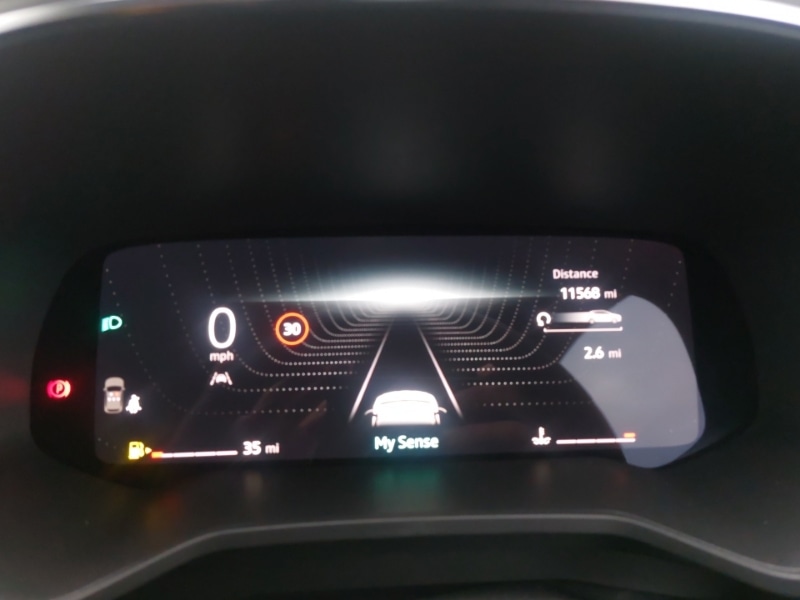 Used Renault Clio 2025 for sale - 77086732: Photo 10