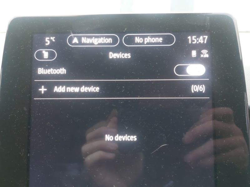 Used Renault Clio 2025 for sale - 77086732: Photo 19