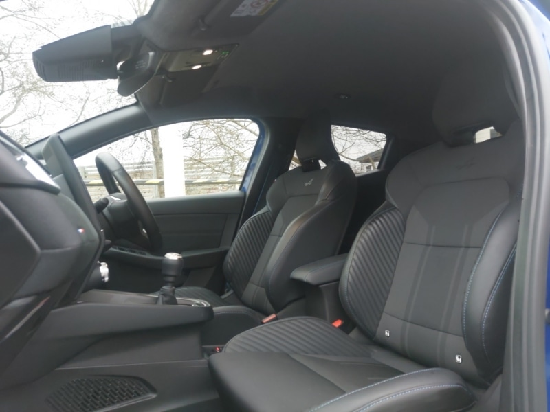 Used Renault Clio 2025 for sale - 77086732: Photo 5