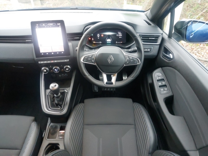 Used Renault Clio 2025 for sale - 77086732: Photo 7