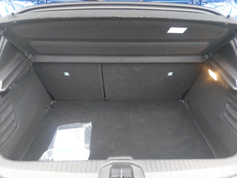 Used Renault Clio 2025 for sale - 77086732: Photo 8