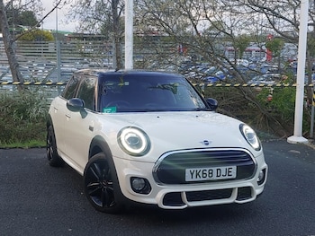 Used MINI Hatch 2019 for sale - 78259374: Photo