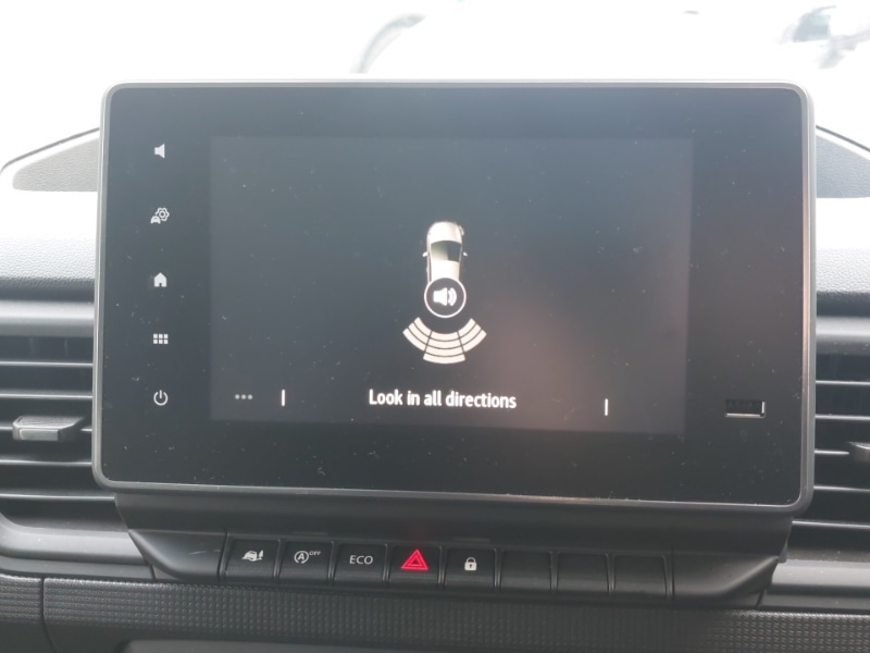 Used Renault Trafic 2024 for sale - 77605845: Photo 11