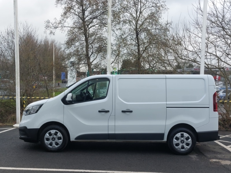 Used Renault Trafic 2024 for sale - 77605845: Photo 4