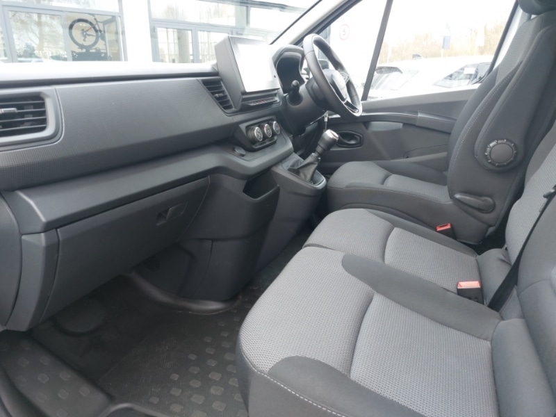 Used Renault Trafic 2024 for sale - 77605845: Photo 5