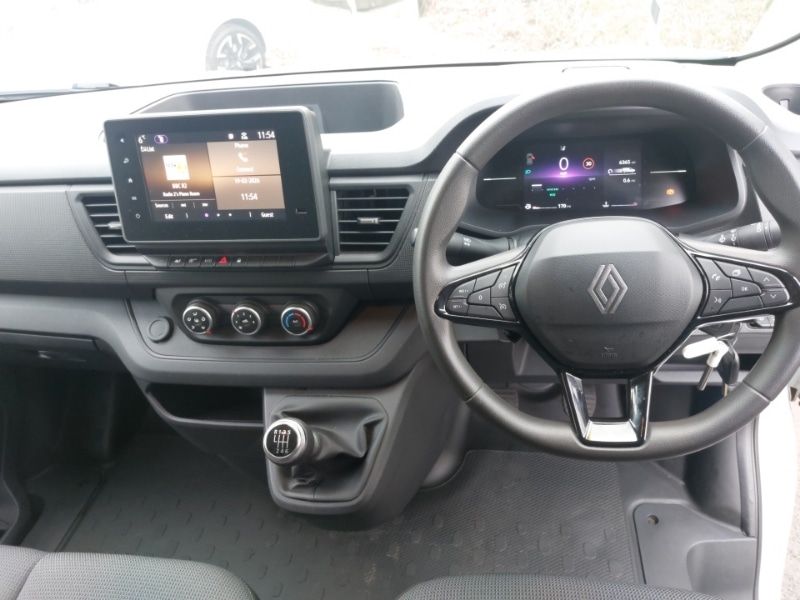 Used Renault Trafic 2024 for sale - 77605845: Photo 7