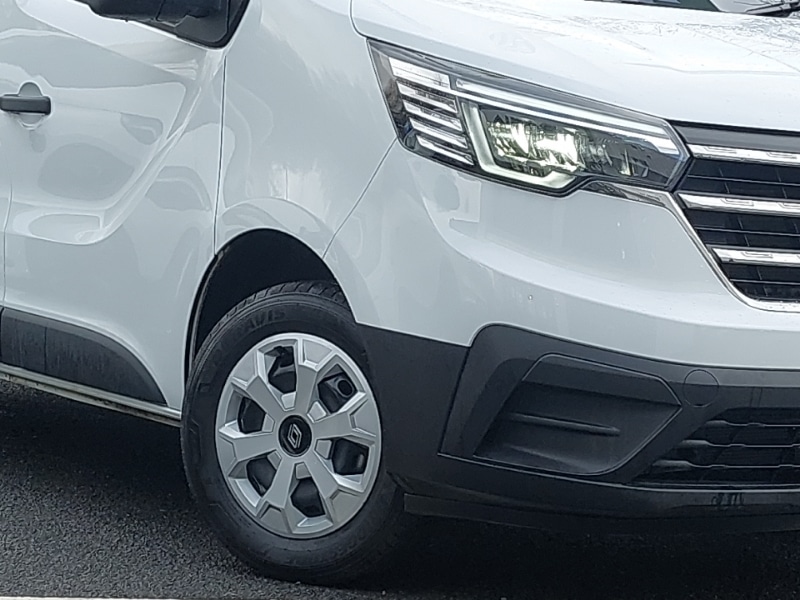 Used Renault Trafic 2024 for sale - 77605845: Photo 9