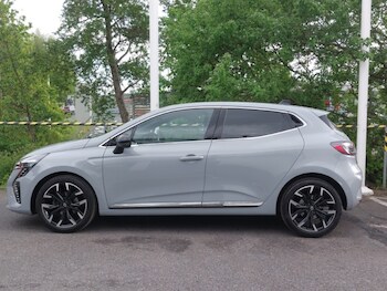 Used Renault Clio 2024 for sale - 78660881: Photo