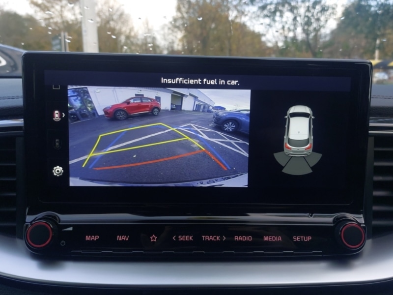 Used Kia XCeed 2023 for sale - 76492994: Photo 10