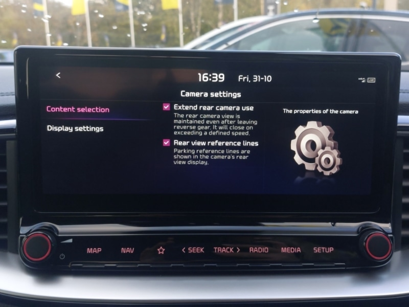 Used Kia XCeed 2023 for sale - 76492994: Photo 11