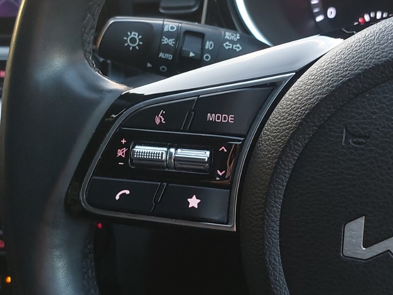 Used Kia XCeed 2023 for sale - 76492994: Photo 12