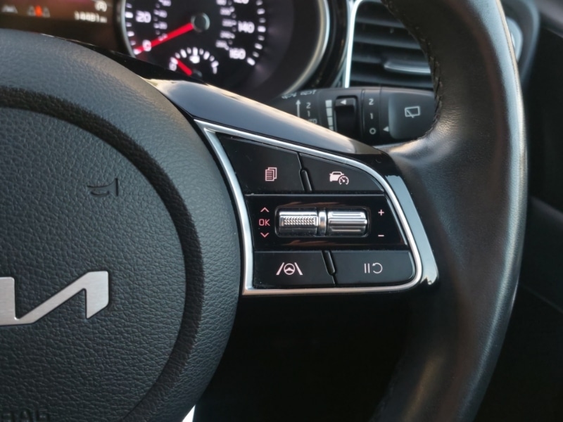 Used Kia XCeed 2023 for sale - 76492994: Photo 13