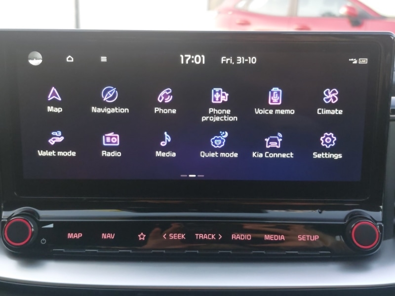 Used Kia XCeed 2023 for sale - 76492994: Photo 14