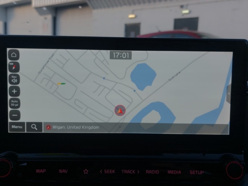 Used Kia XCeed 2023 for sale - 76492994: Photo 15