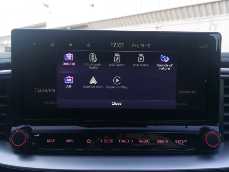 Used Kia XCeed 2023 for sale - 76492994: Photo 16