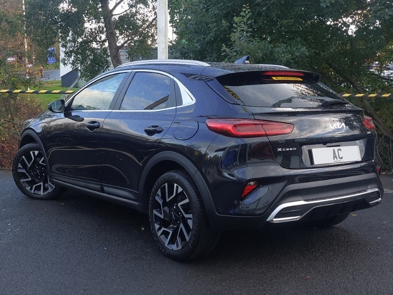 Used Kia XCeed 2023 for sale - 76492994: Photo 3